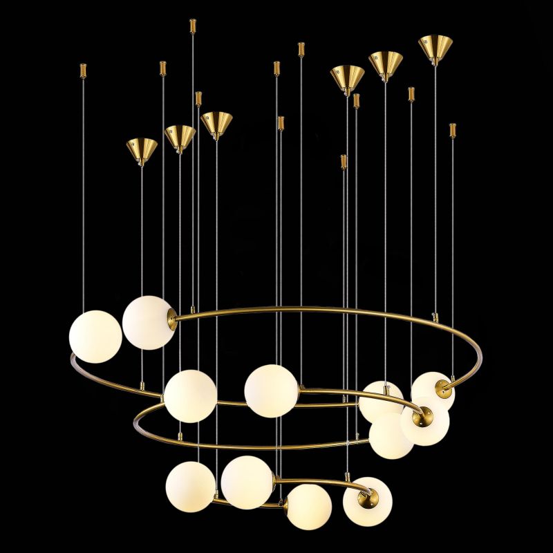 Светильник подвесной ST Luce ARKOS SL1186.303.12