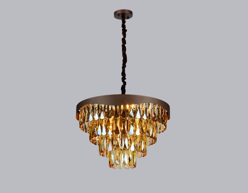 Люстра Ambrella Traditional TR5086