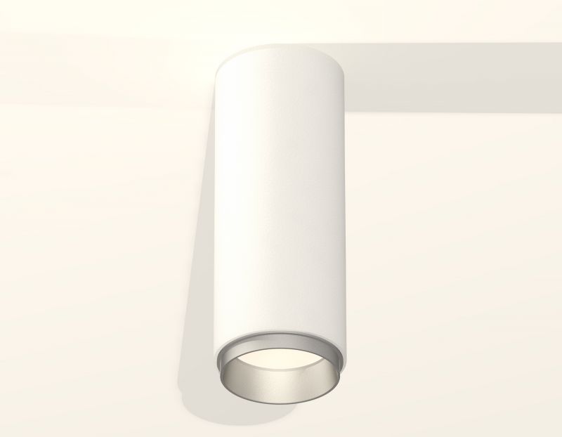Комплект накладного светильника Ambrella Techno XS6342004