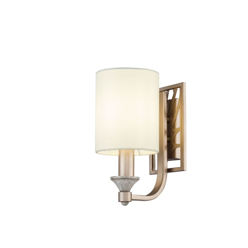 Бра Vittoria H004WL-01BG