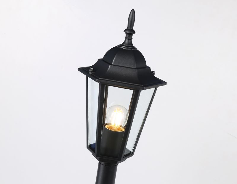 Уличный ландшафтный светильник Ambrella GARDEN ST2037