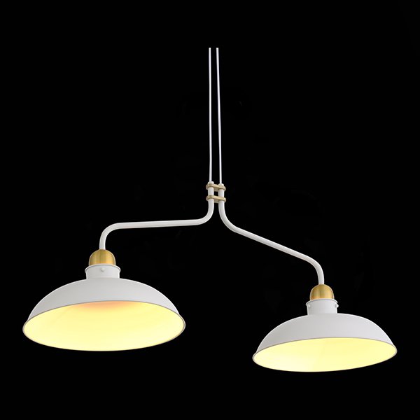 Светильник подвесной PIETANZA SL323.503.02