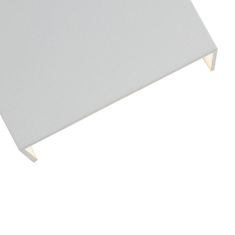 Настенный светильник Maytoni Twist O040WL-L11W3K