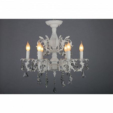 Люстра подвесная Omnilux Catanzaro OML-30807-06