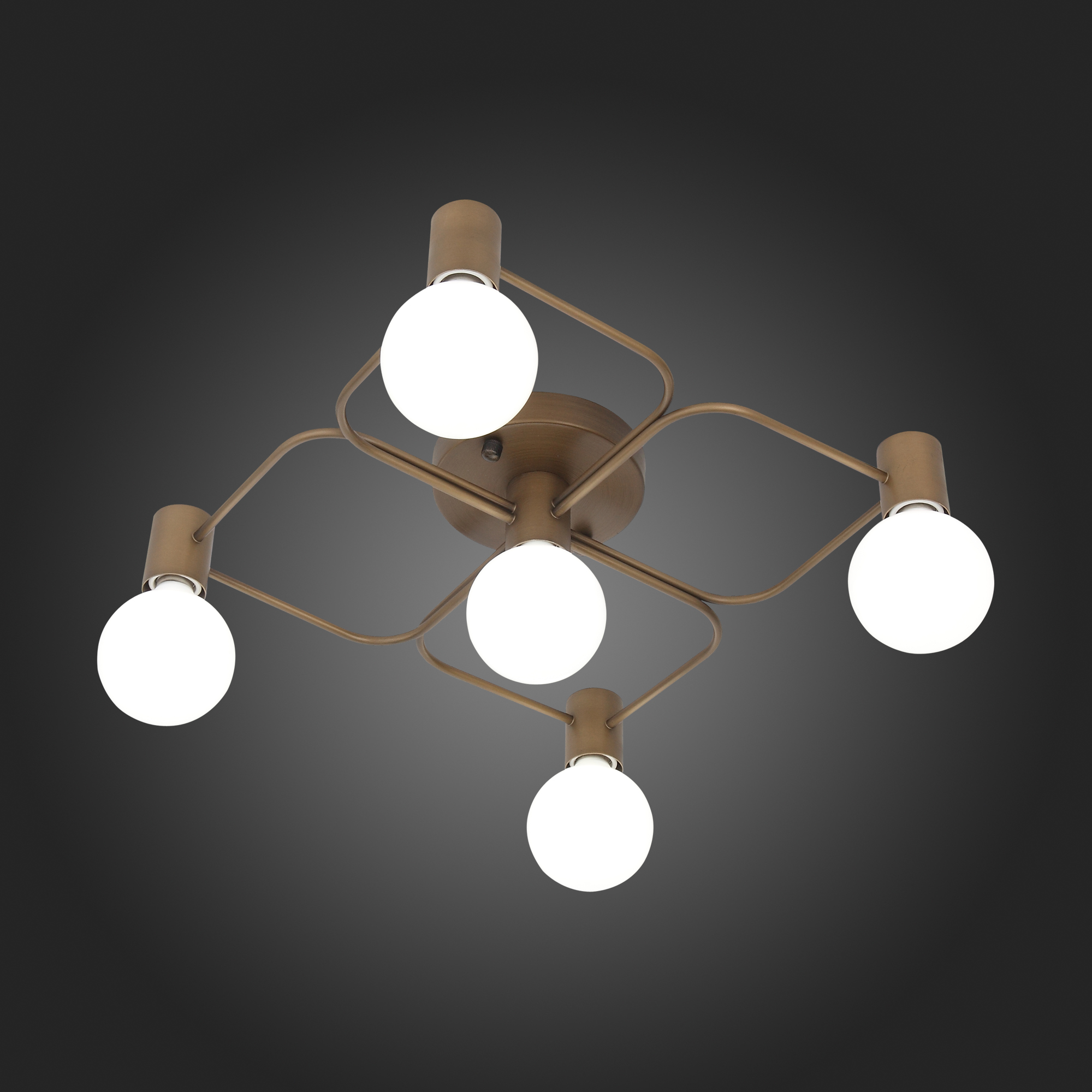 Люстра потолочная ST Luce TAVERE SL413.202.05
