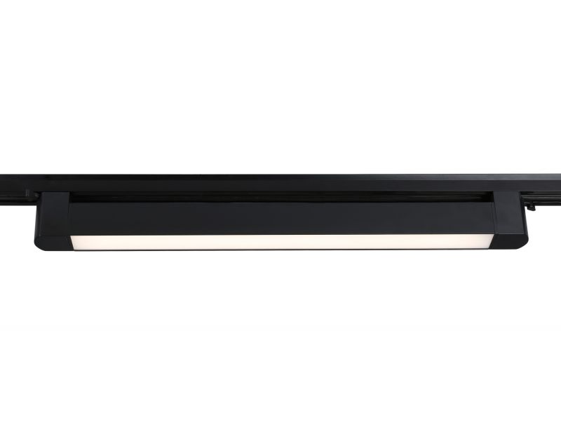 Трековый однофазный светодиодный светильник Ambrella TRACK SYSTEM GL GL6739