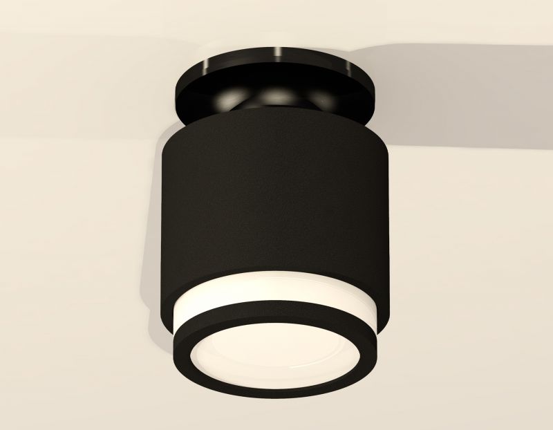 Комплект накладного светильника Ambrella Techno XS7511063