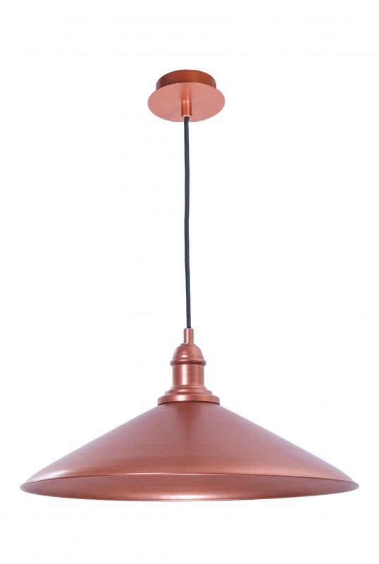Подвесной светильник TopDecor Cup S4 20