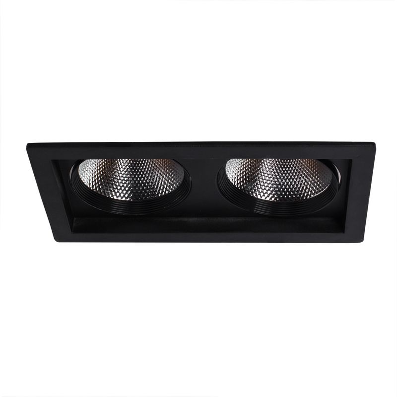 Уличный светильник Arte Lamp Privato A7007PL-2BK