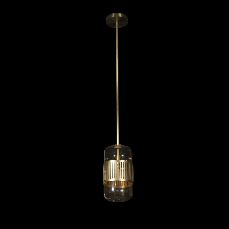 Подвесной светильник Loft It (Light for You) Hudson 10097P