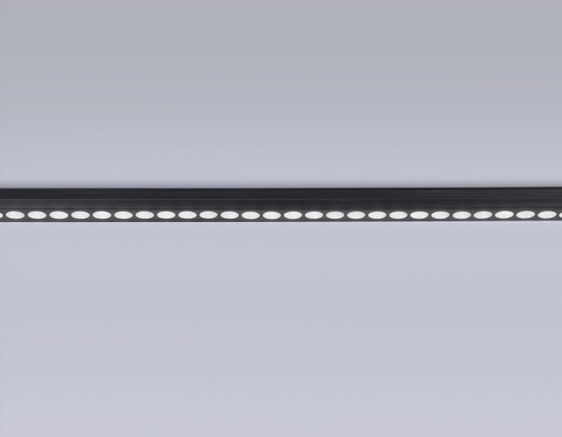 Светильник светодиодный трековый для шинопровода Magnetic Ambrella GL GL4033