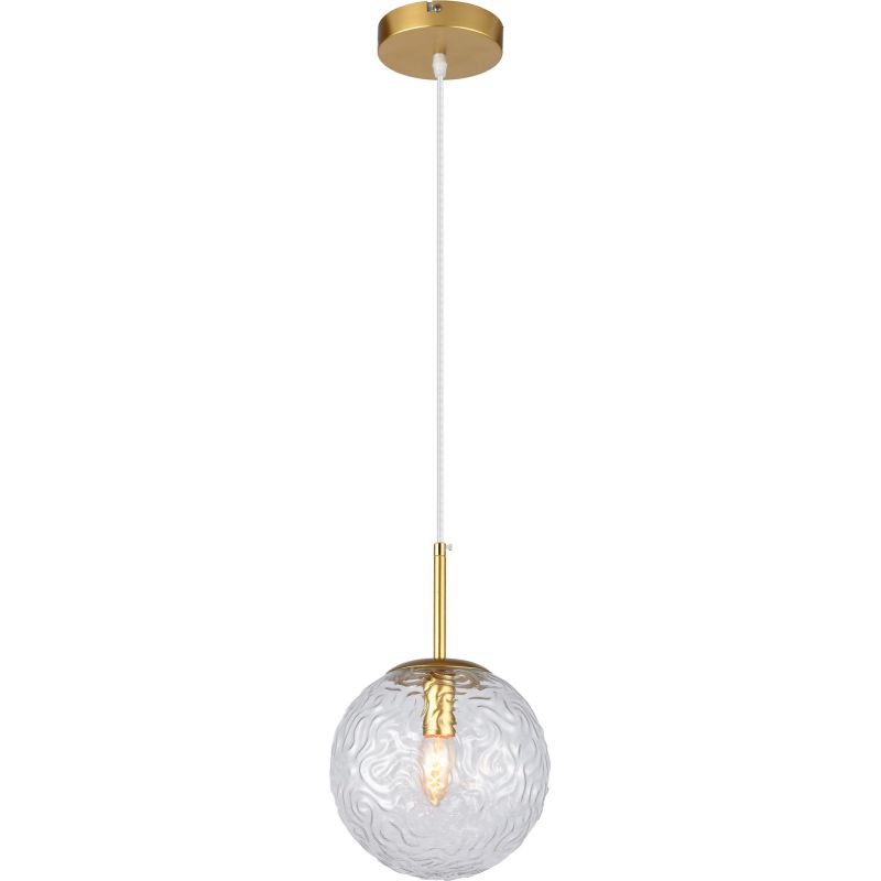 Подвесной светильник Toplight Alyse TL1215H-01TR
