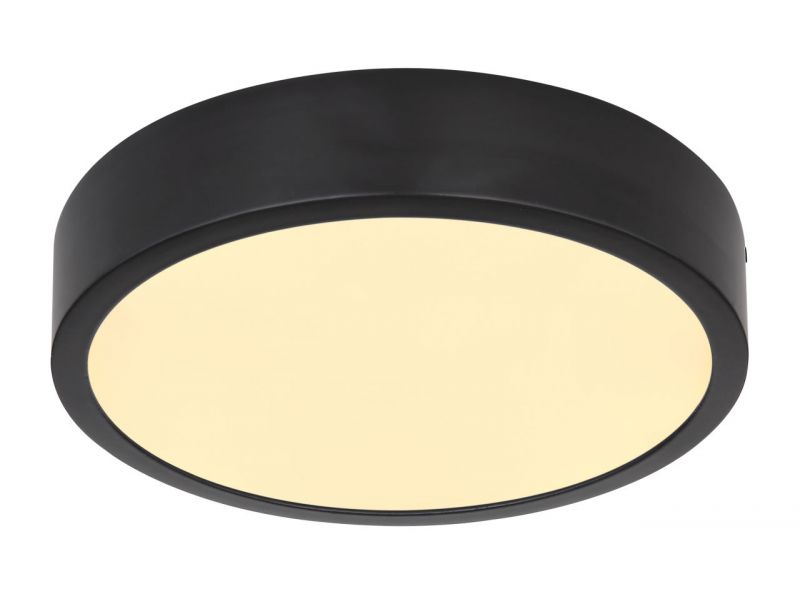 Светильник потолочный Globo Lighting Lucena 15W 12368-15