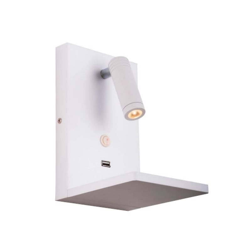 Бра Lightstar Muro 808526
