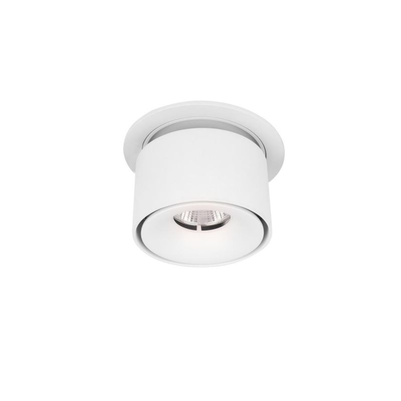 Встраиваемый светильник LOFT IT Top 10325/A White