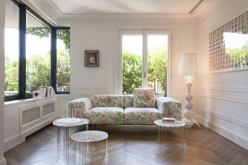 Торшер Kartell BD-984757