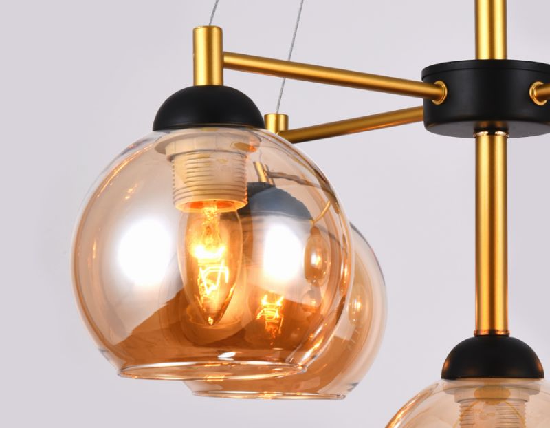 Люстра Ambrella TRADITIONAL TR9026