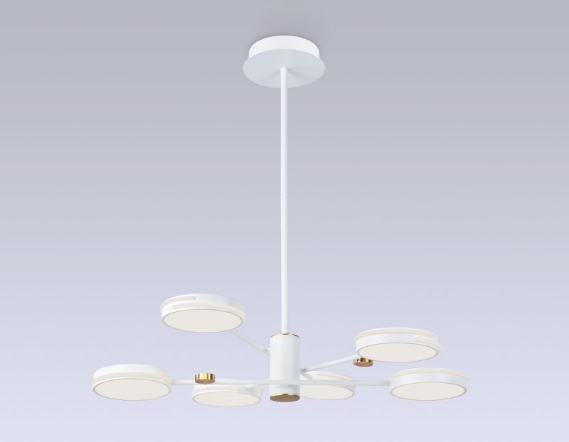 Подвесной светодиодный светильник Ambrella COMFORT FL FL51635