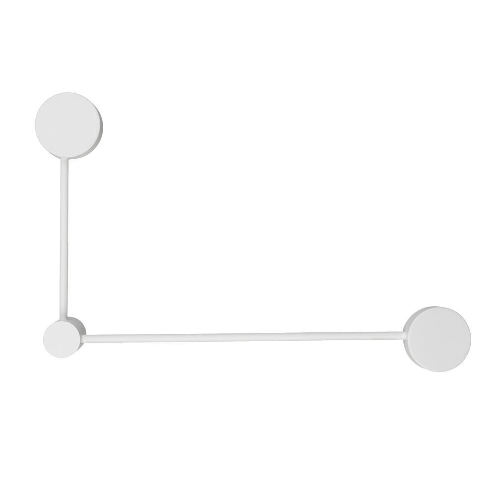 Настенный светильник Nowodvorski Orbit GX53 24W 7801