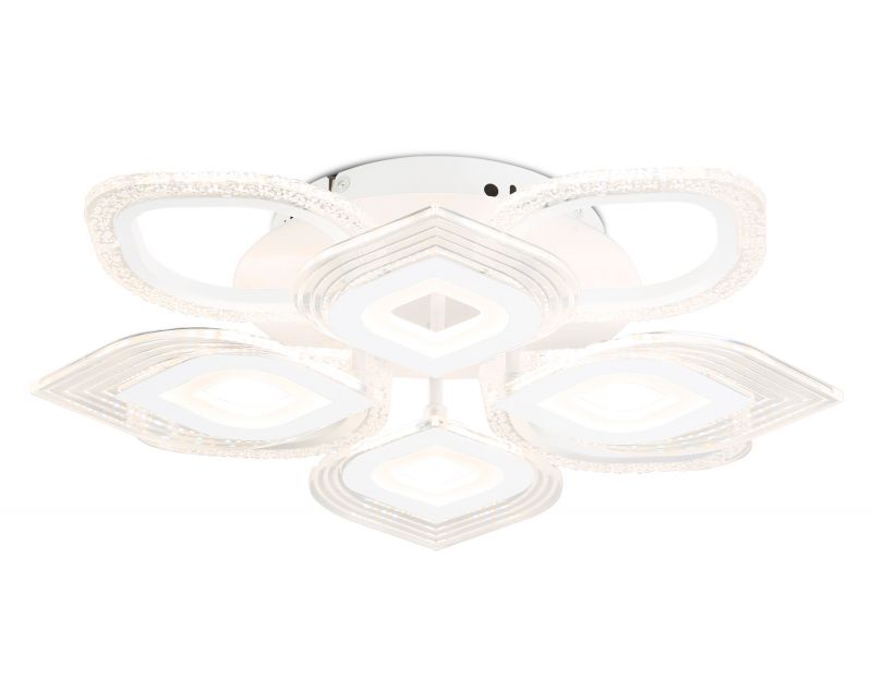 Потолочный светодиодный светильник Ambrella ACRYLICA FA4294