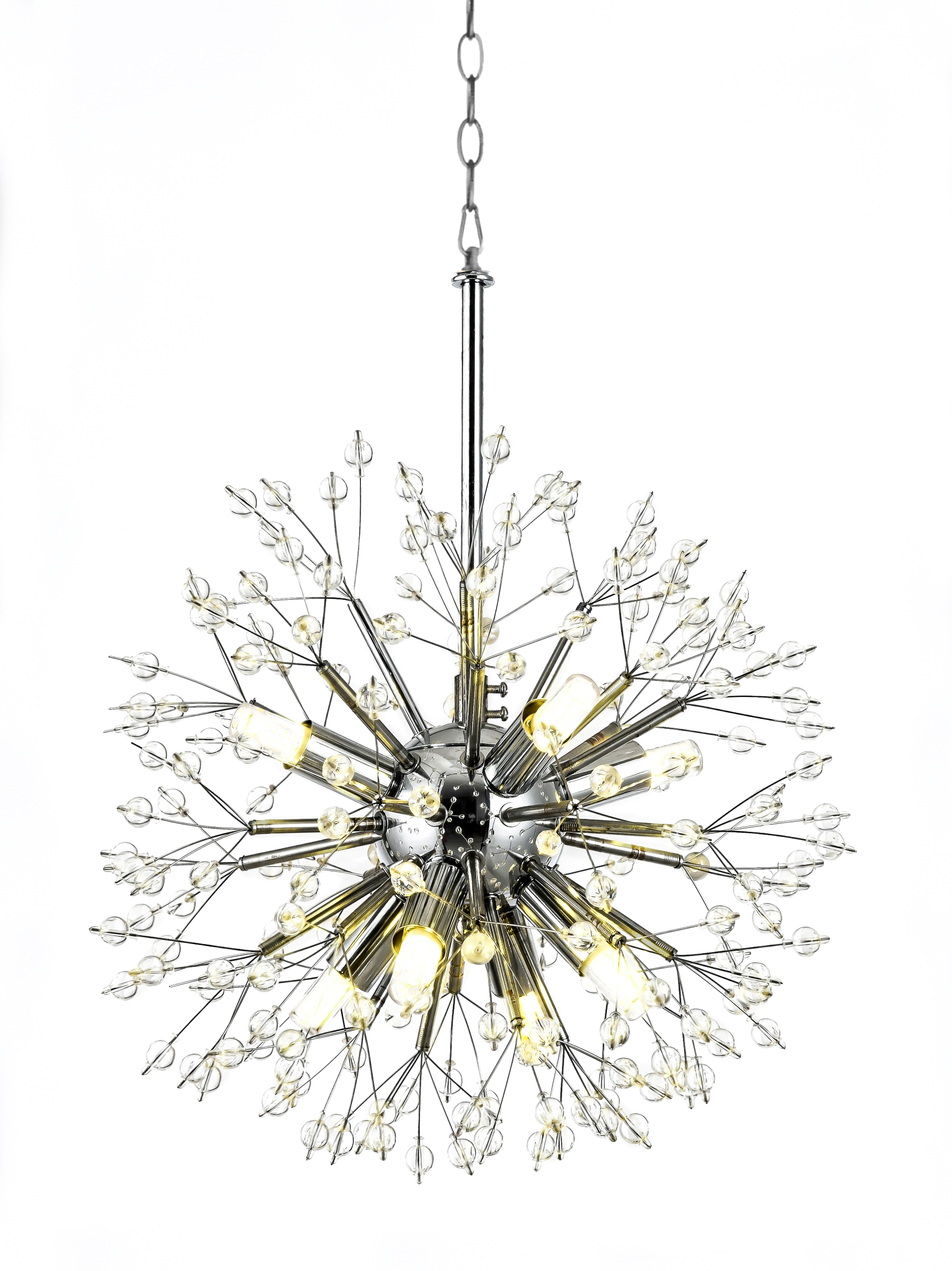 Подвесной светильник MAK-interior Snowflake BD-943431