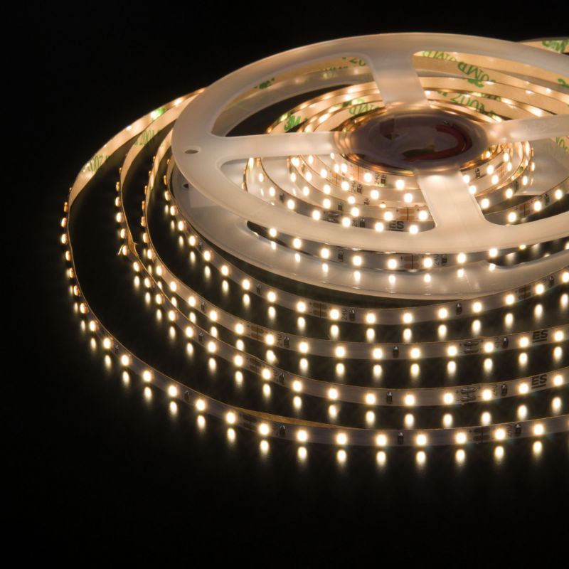Светодиодная лента Elektrostandard 2116 24V 120Led 8W 24V IP20 4200K
