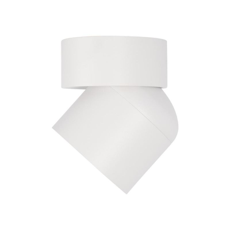 Накладной светильник Tictac Loft It (Light for You) 10180 White 3000K