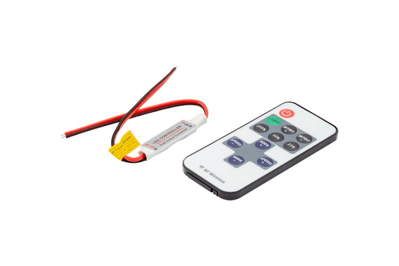 Диммер для ленты SWG RF-DIM 002309