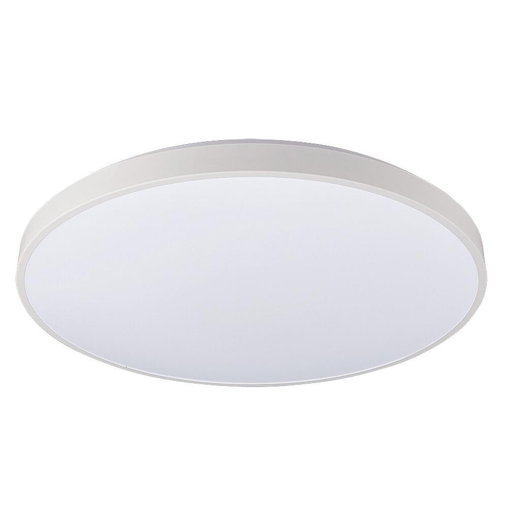 Потолочный cветильник Nowodvorski Agnes Round Led Pro IP44 4000K 32W 10980
