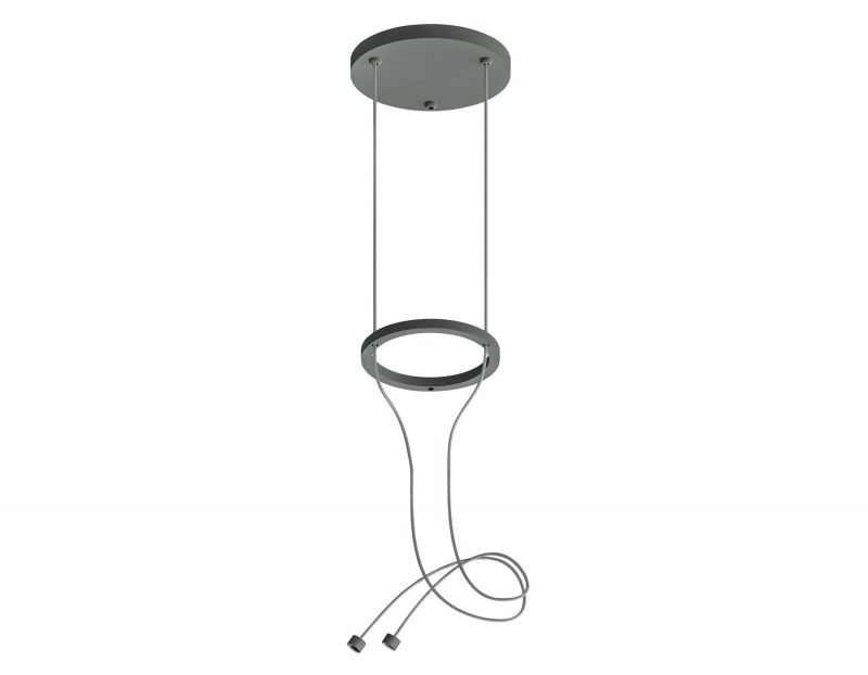 Крепеж подвесной Techno Ring Ambrella DIY SPOT A A9205