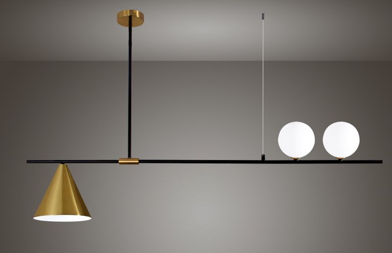 Светильник Moderli Holly V4001-3P