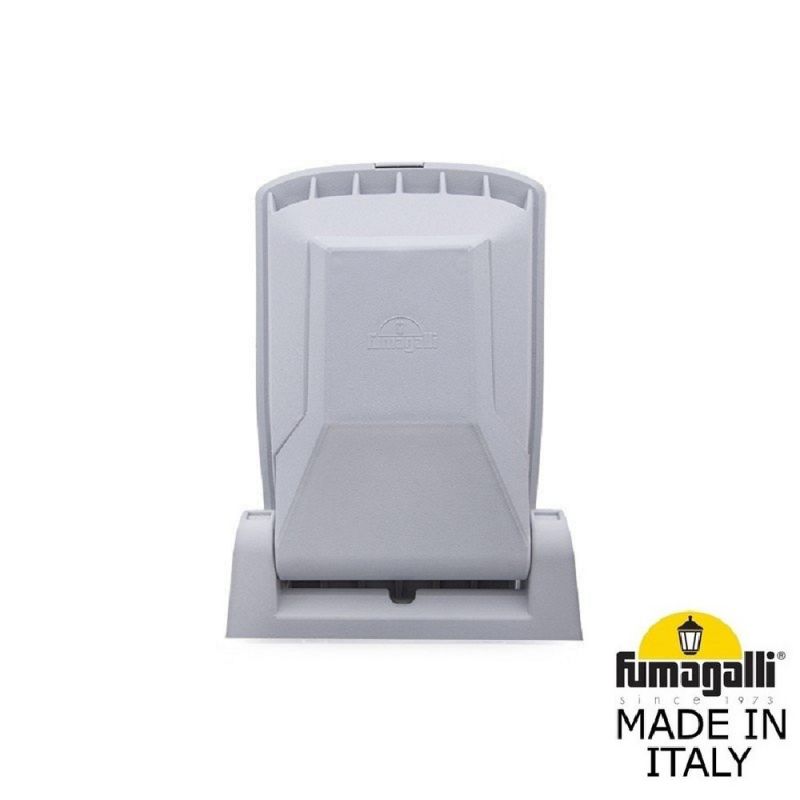 Декоративный прожектор FUMAGALLI GERMANA серый, бежевый 2N1.702.000.LYF1R