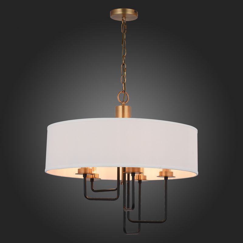 Люстра подвесная ST LUCE DELAVERA SL336.303.05