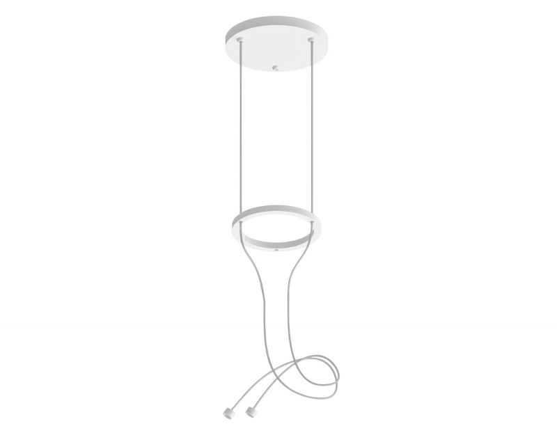 Крепеж подвесной Techno Ring Ambrella DIY SPOT A A9203