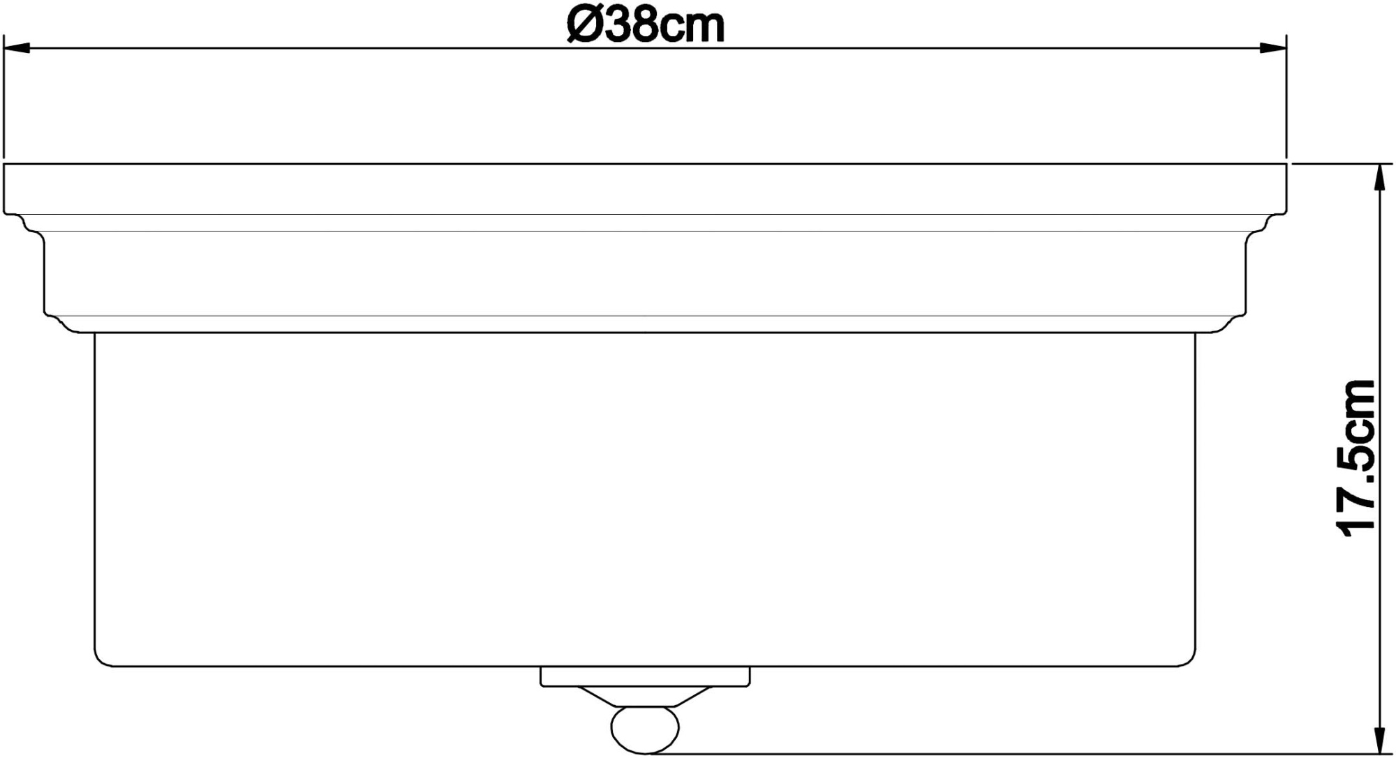 Светильник потолочный Arte Lamp A1735 A1735PL-3SR