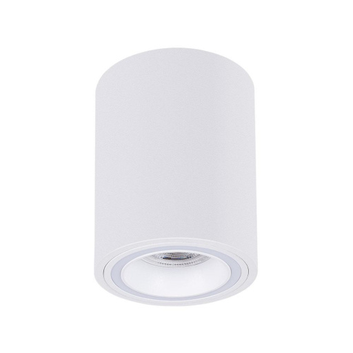 Потолочный светильник ARTE LAMP IMAI GU10 15W 220V IP20 A2267PL-1WH
