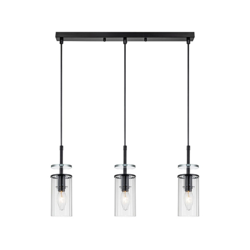Подвесной светильник  Escada  E14*40W 10191/3S