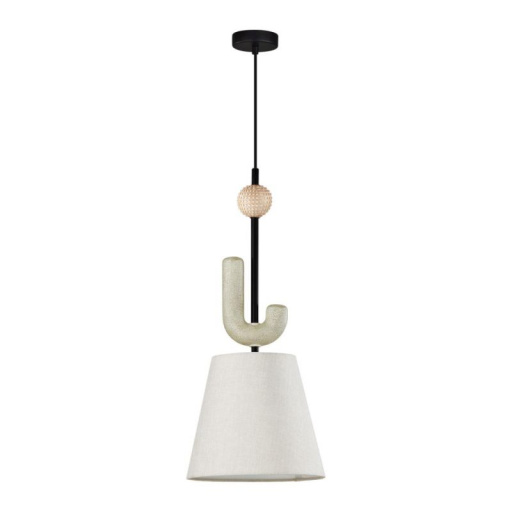 Подвес Odeon Light MODERN ODL_EX24 BAGEL E14 1*40W 5410/1