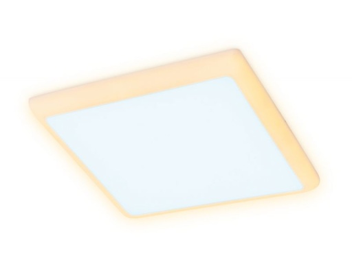 Встраиваемый светильник Ambrella DOWNLIGHT 8W DCR331
