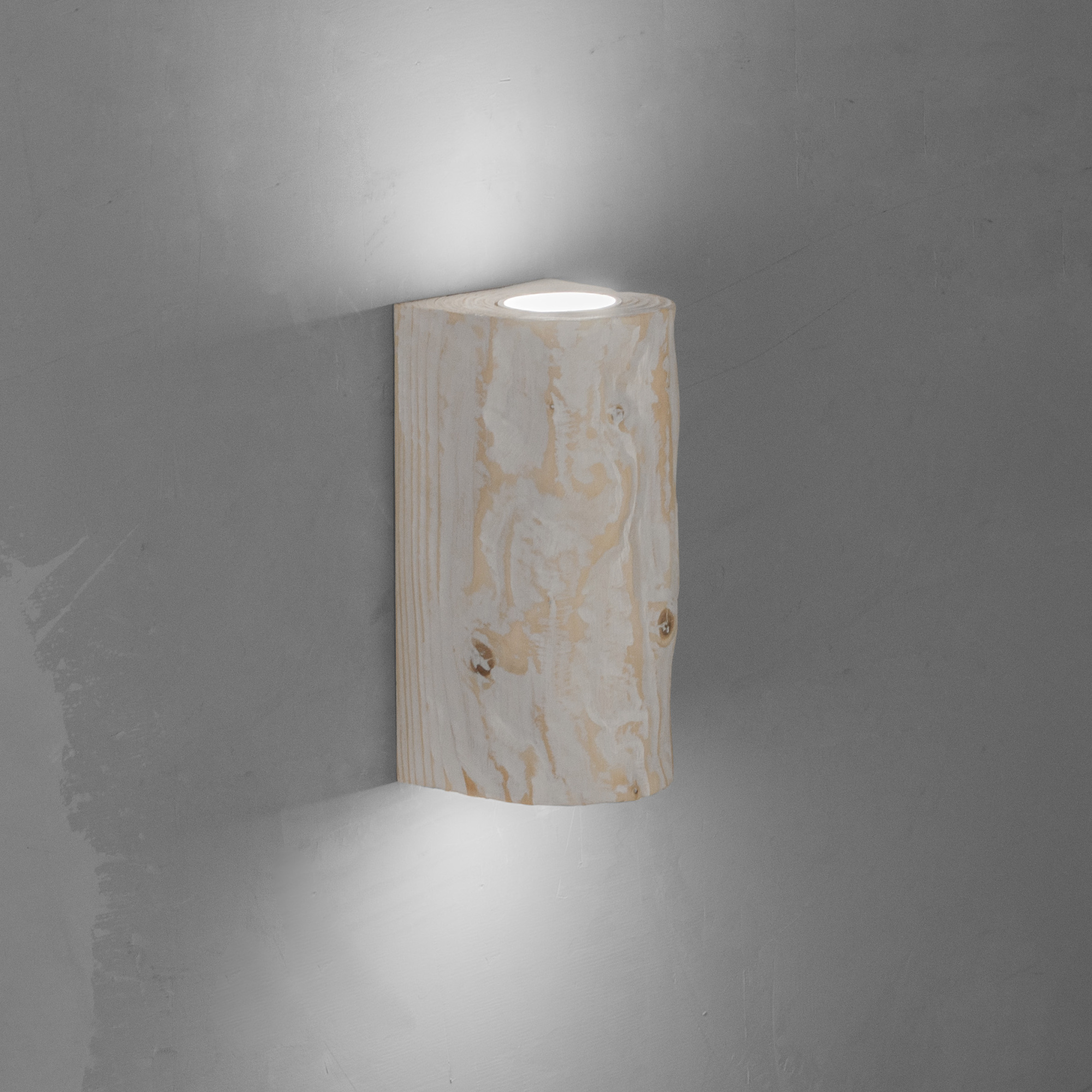 Настенный светильник RuWoo Double BD-1437525