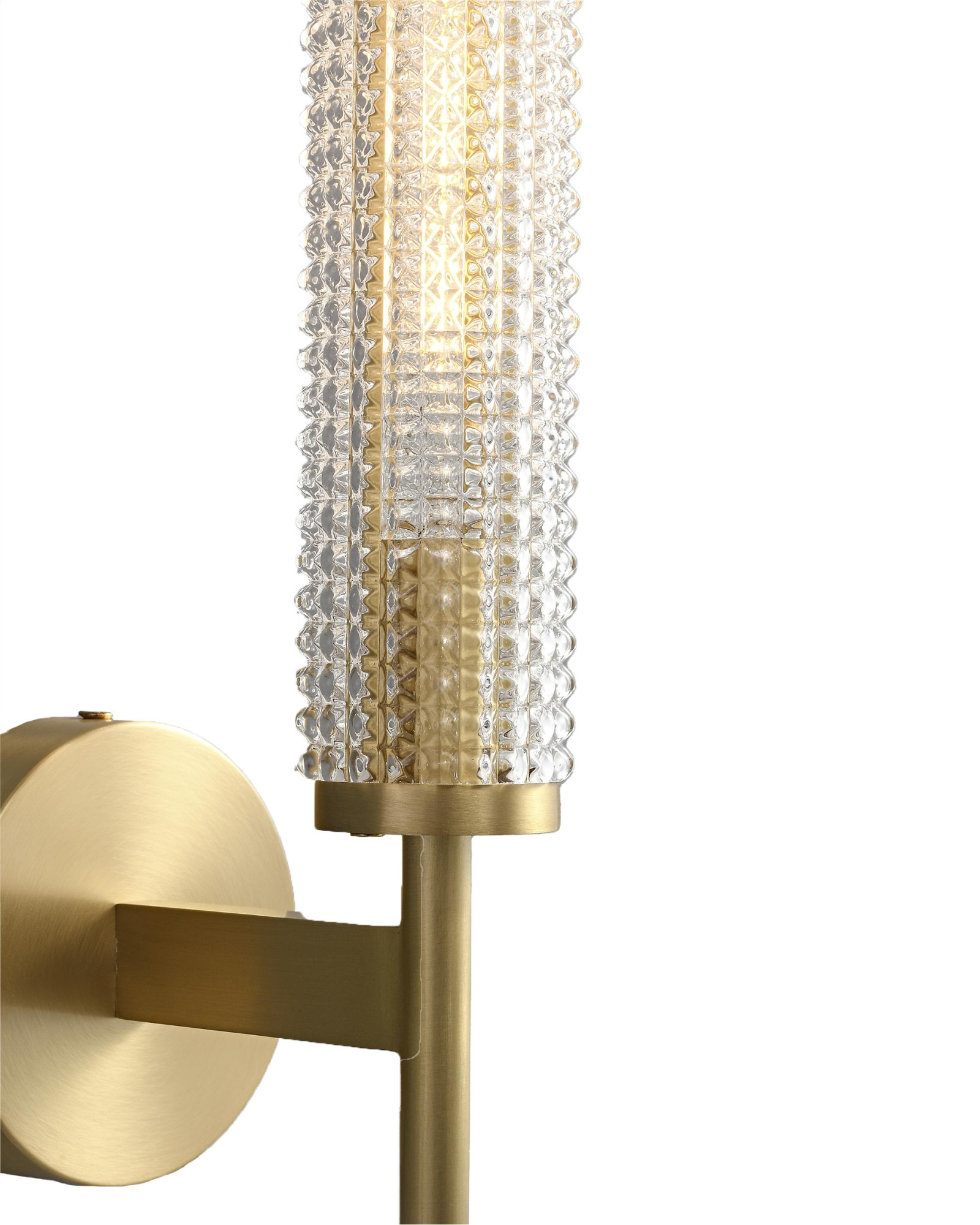 Светильник настенный Moderli Brass V11021-1W