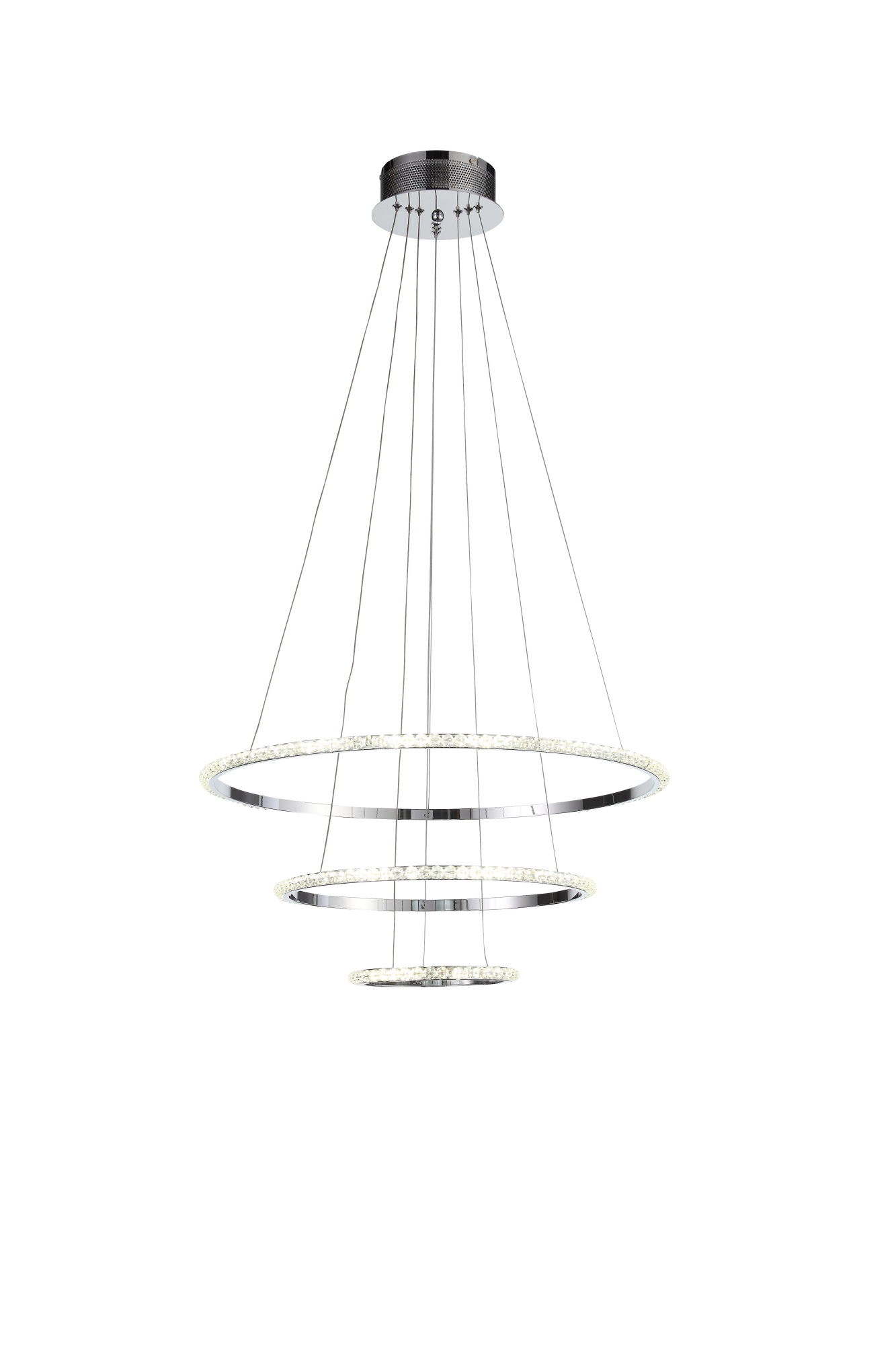 Люстра подвесная St Luce SL1501.103.03