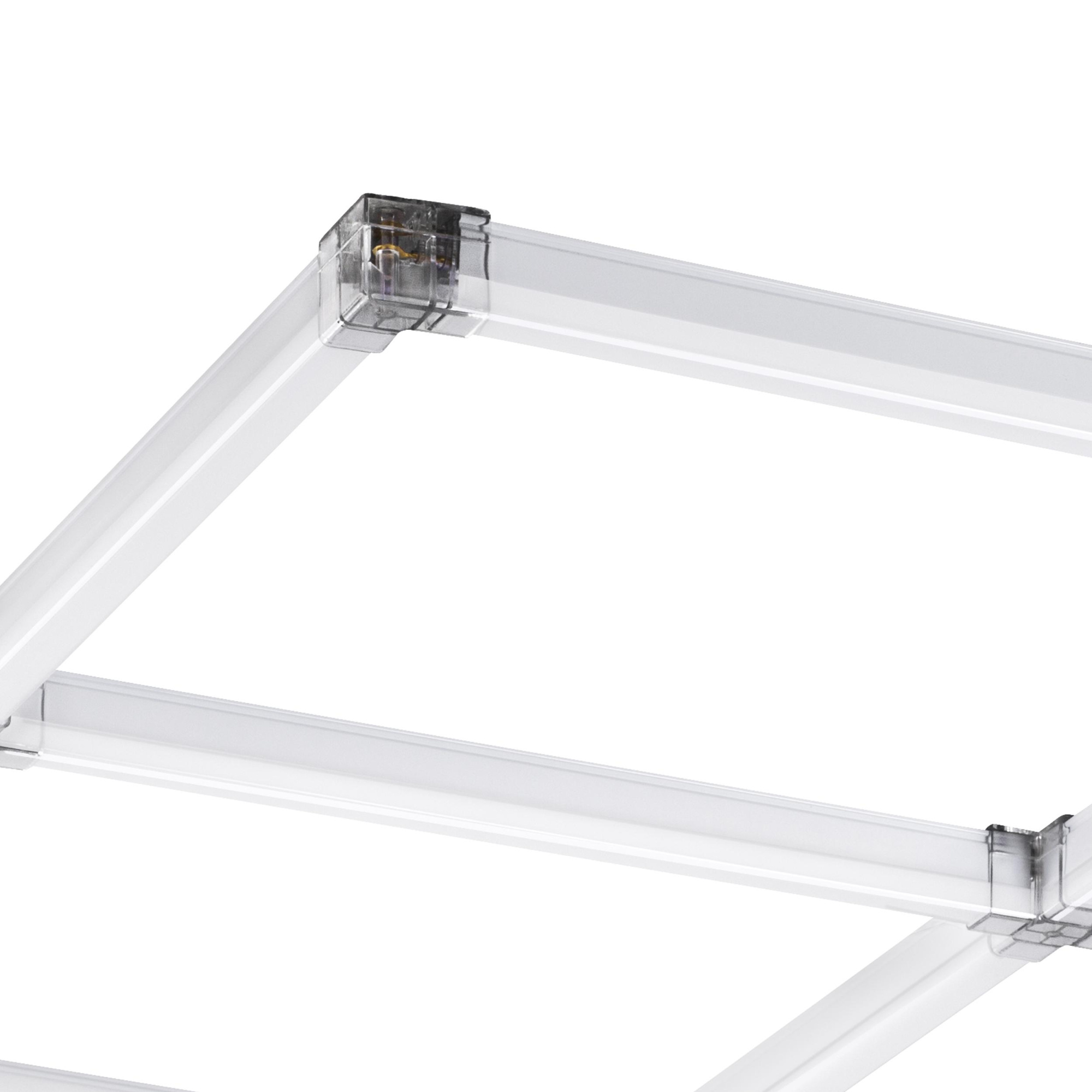 Комплект со светильником Varieta Lightstar  V4Q450044